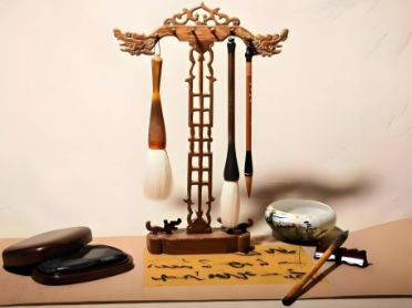 资源与工具服务